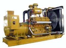 實用的柴油發(fā)電機品牌推薦 甘肅柴油發(fā)電機批發(fā) 寧夏晉鵬發(fā)動力設備