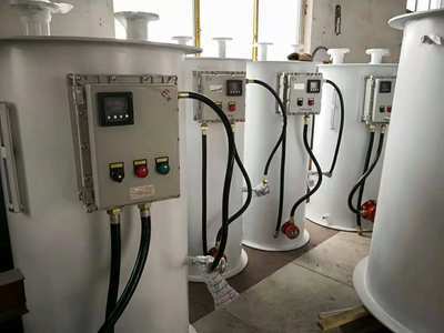 河北慶騰燃?xì)庠O(shè)備 安全高效的燃?xì)饨鉀Q方案