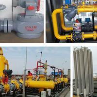 浙江、福建、廣東 燃氣調壓閥與天然氣管線穩壓閥的核心作用與區域發展