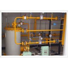 保障安全，合理規劃 燃氣調壓站的安全距離考量與設備選擇