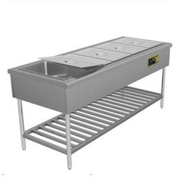 專業定制陜西廚房排油煙罩與燃氣設備一體化解決方案